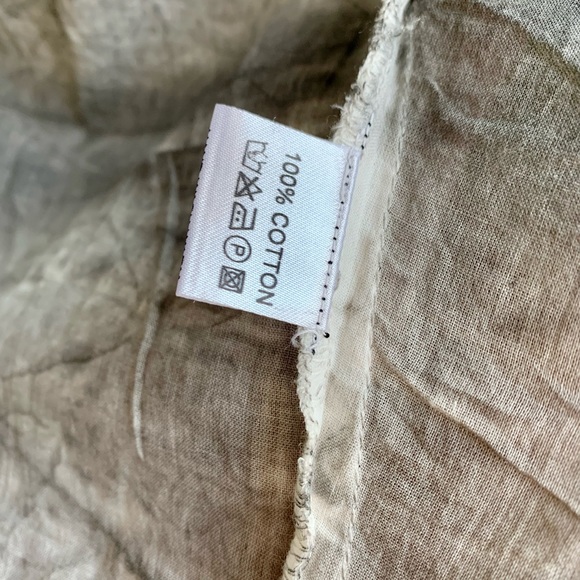 Greater Good open front cardigan. fits L/XL - Picture 14 of 14